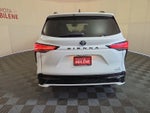 2021 Toyota Sienna XSE
