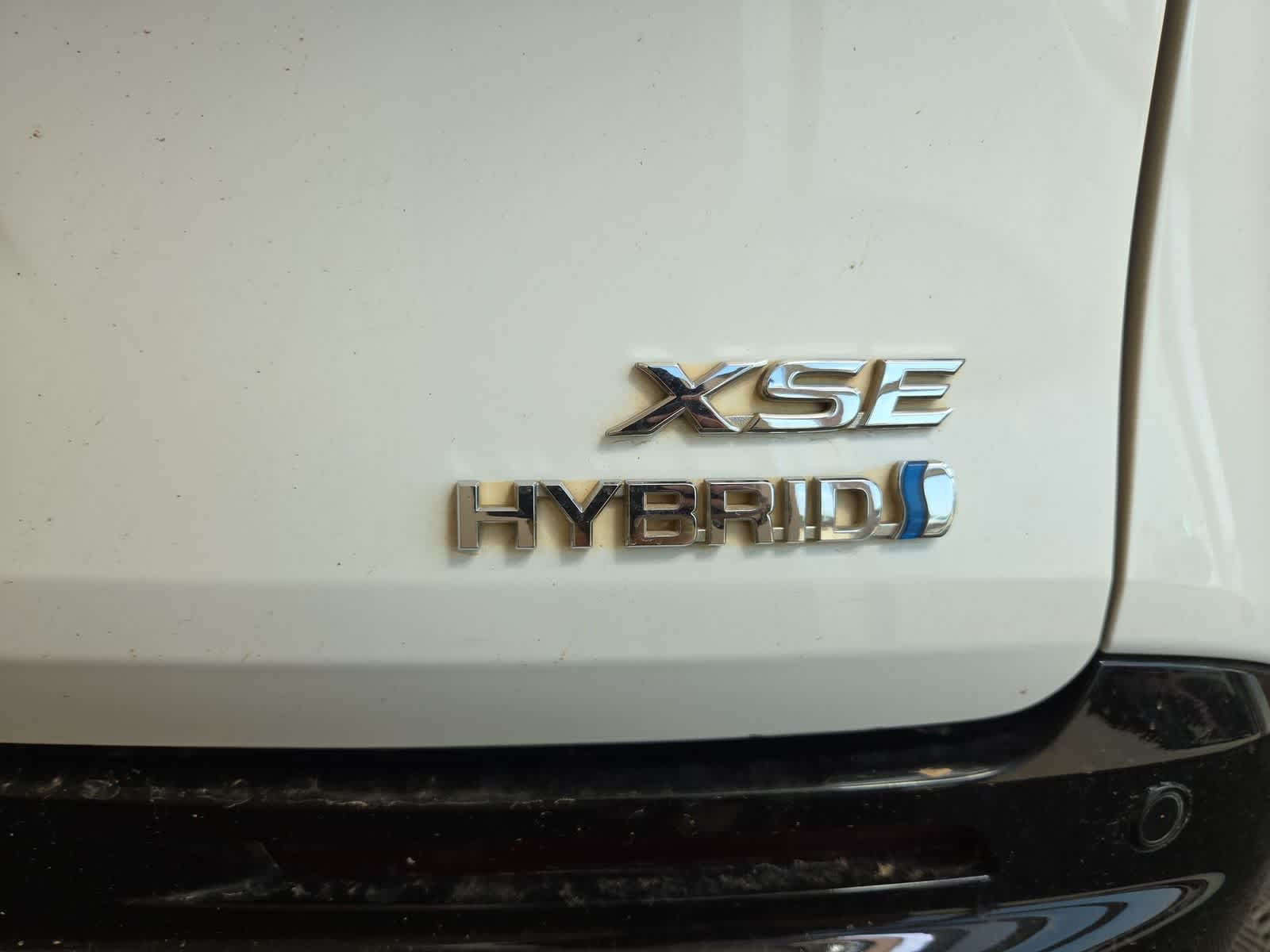 2021 Toyota Sienna XSE