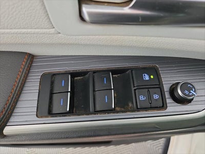 2021 Toyota Sienna XSE