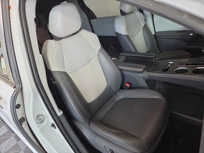 2021 Toyota Sienna XSE