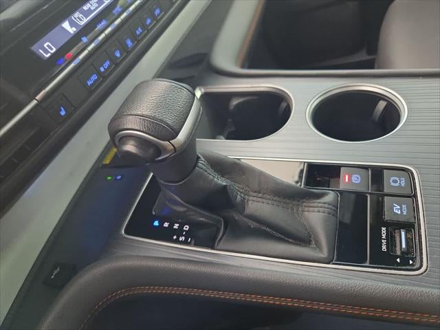 2021 Toyota Sienna XSE