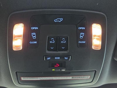 2021 Toyota Sienna XSE
