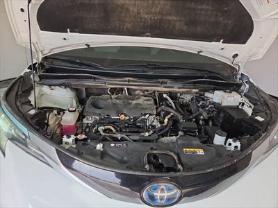 2021 Toyota Sienna XSE