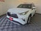 2023 Toyota Highlander Hybrid Platinum