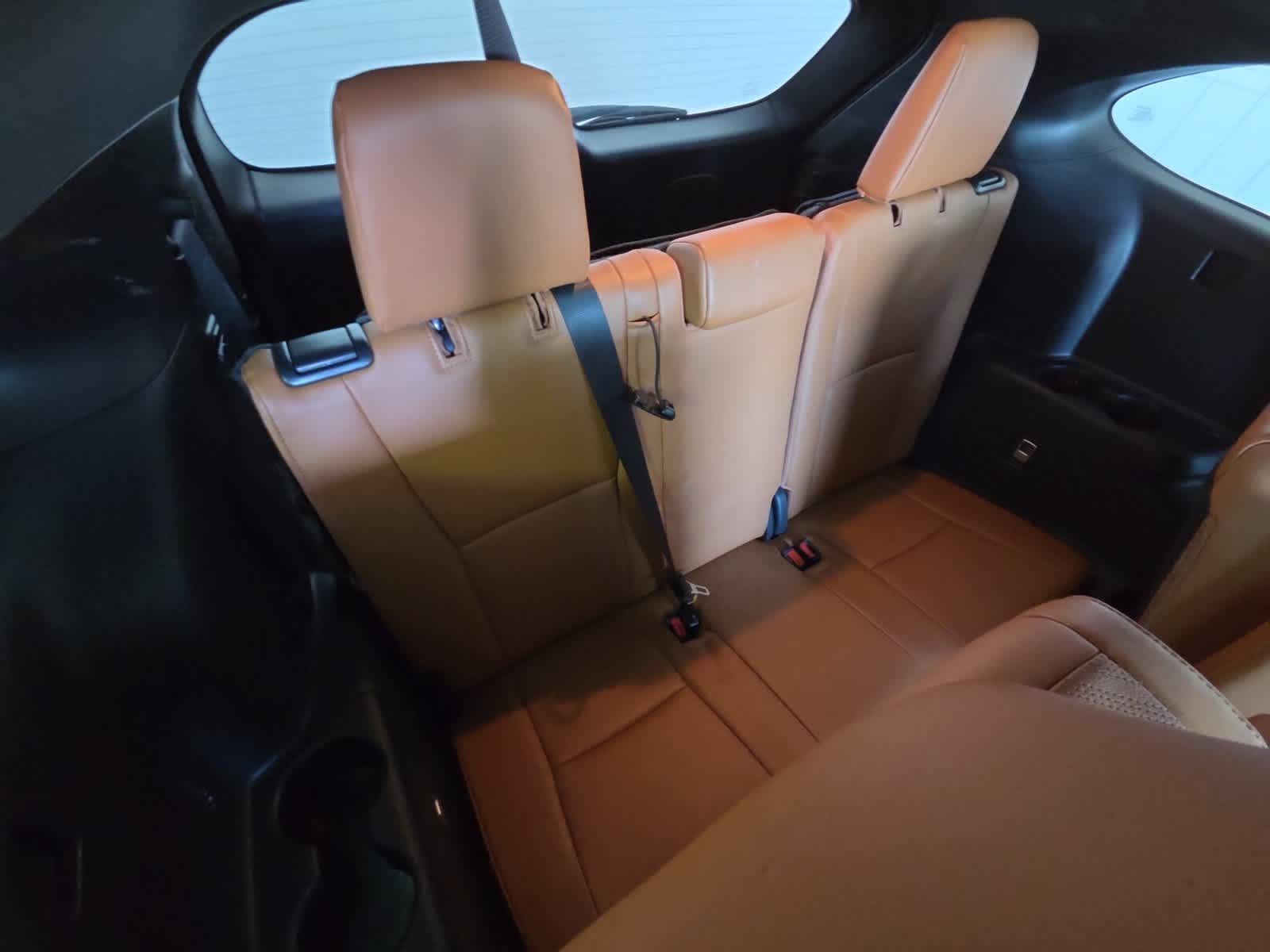 2023 Toyota Highlander Hybrid Platinum
