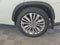 2023 Toyota Highlander Hybrid Platinum