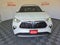 2023 Toyota Highlander Hybrid Platinum