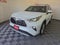 2023 Toyota Highlander Hybrid Platinum