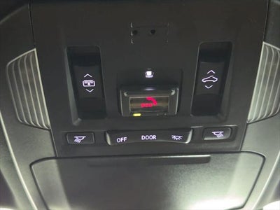 2023 Toyota Highlander Hybrid Platinum