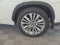 2023 Toyota Highlander Hybrid Platinum