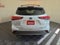 2023 Toyota Highlander Hybrid Platinum