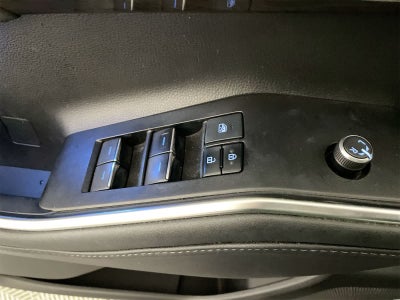 2020 Toyota Highlander Platinum