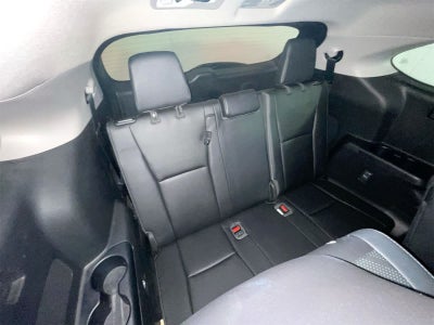 2020 Toyota Highlander Platinum