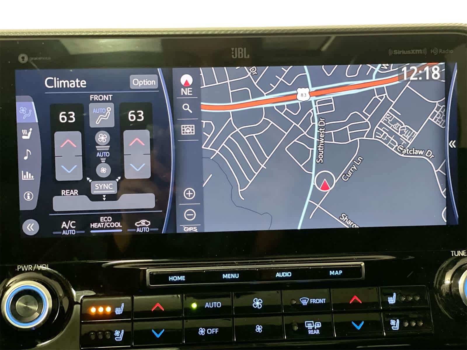 2020 Toyota Highlander Platinum