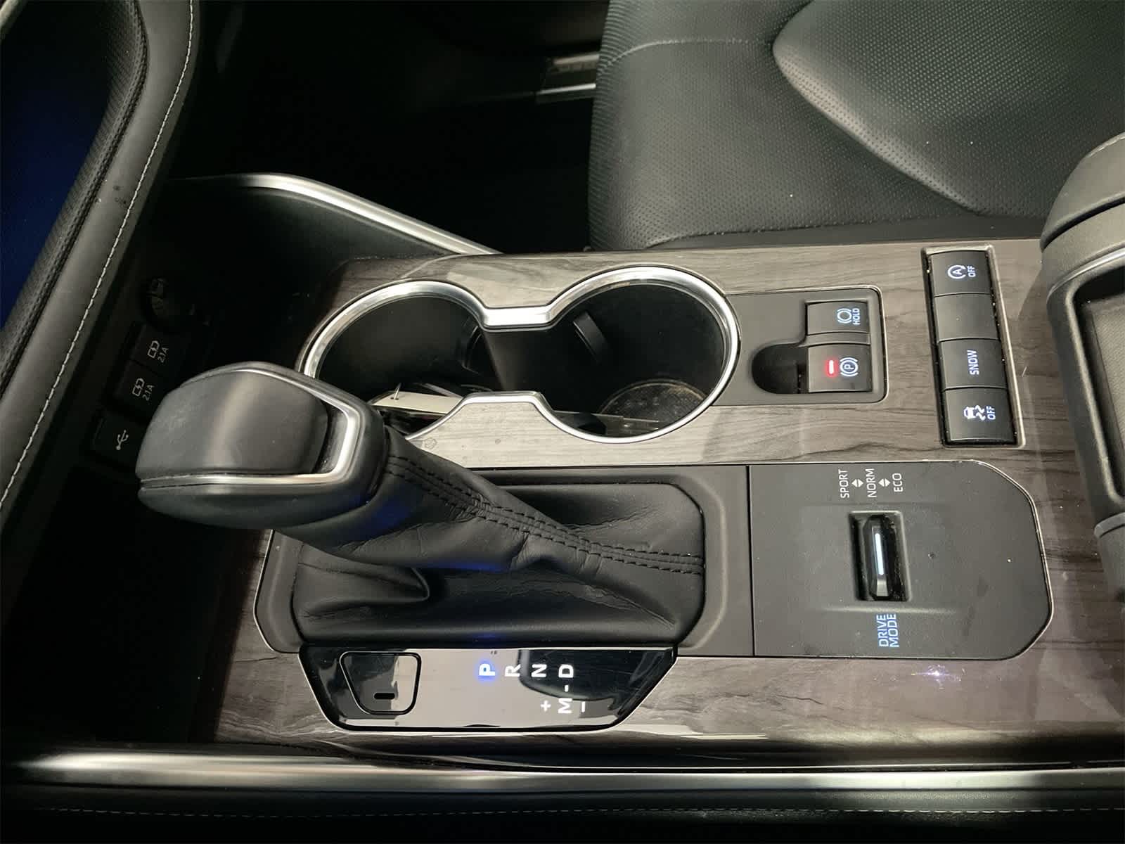 2020 Toyota Highlander Platinum