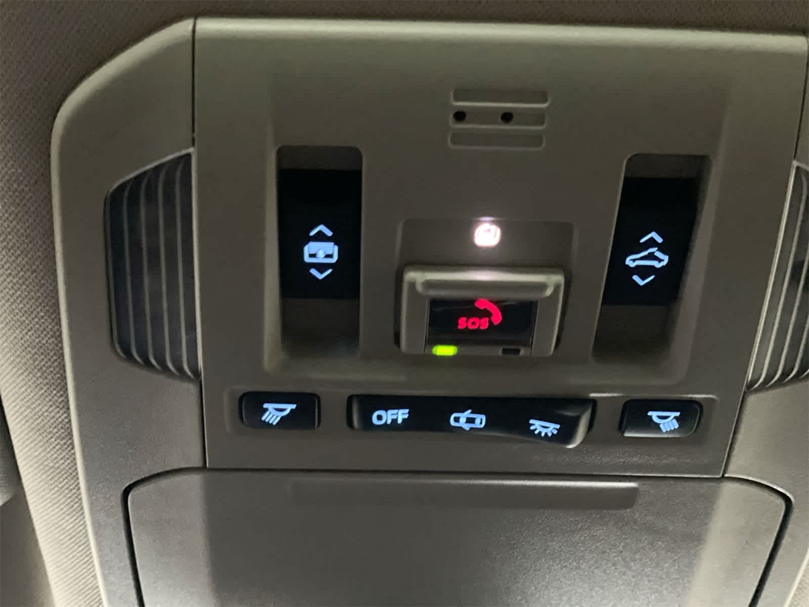 2020 Toyota Highlander Platinum