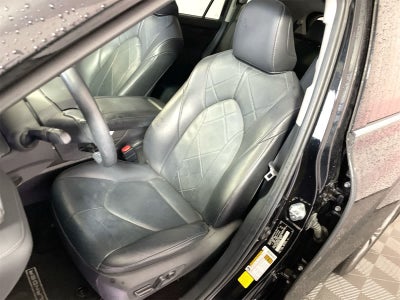 2020 Toyota Highlander Platinum