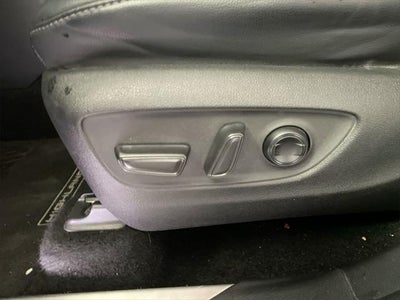 2020 Toyota Highlander Platinum