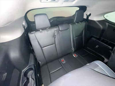 2020 Toyota Highlander Platinum