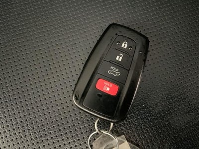 2020 Toyota Highlander Platinum