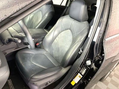 2020 Toyota Highlander Platinum