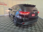 2017 Toyota Highlander SE