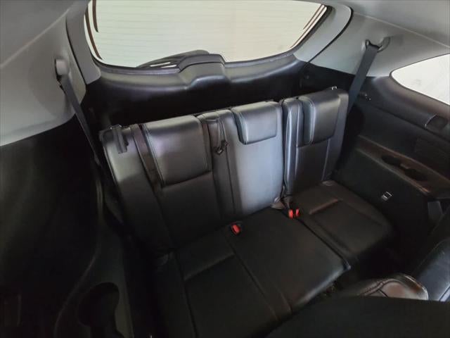 2017 Toyota Highlander SE