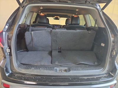 2017 Toyota Highlander SE