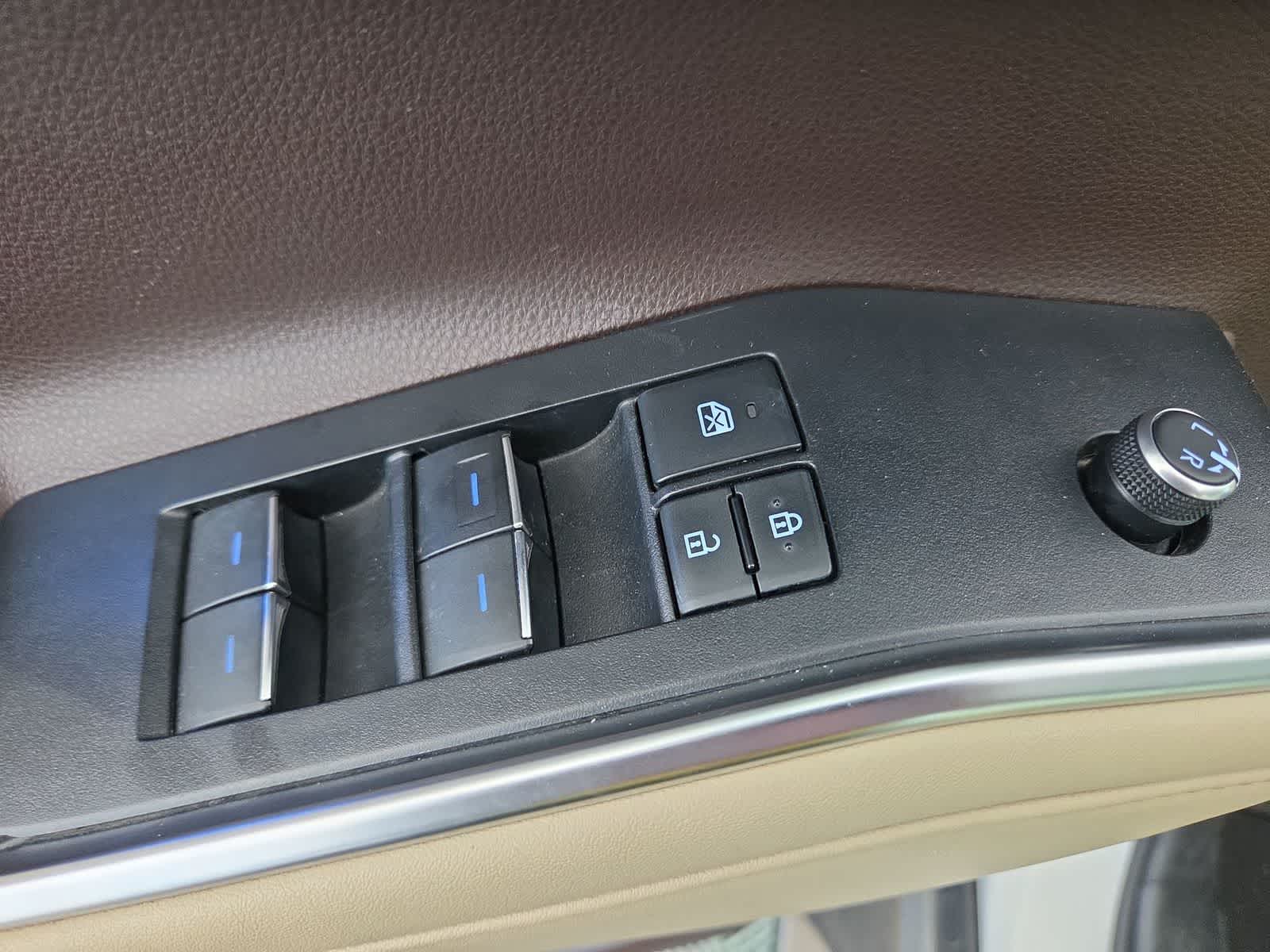 2020 Toyota Highlander Hybrid Limited