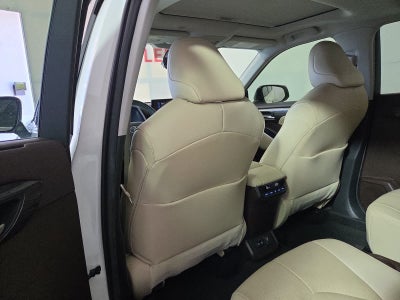 2020 Toyota Highlander Hybrid Limited