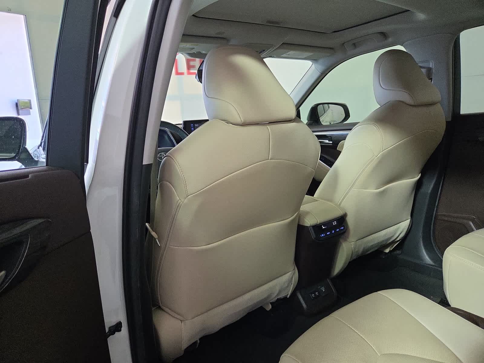 2020 Toyota Highlander Hybrid Limited