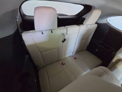 2020 Toyota Highlander Hybrid Limited