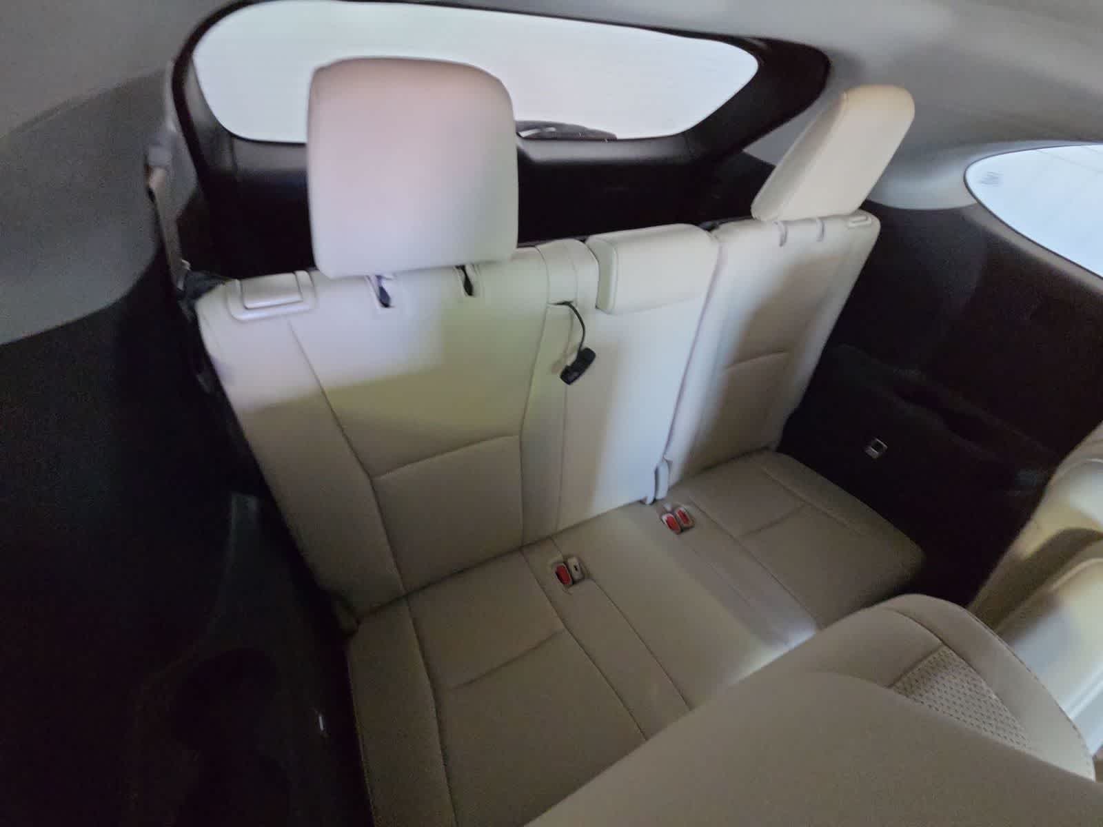 2020 Toyota Highlander Hybrid Limited
