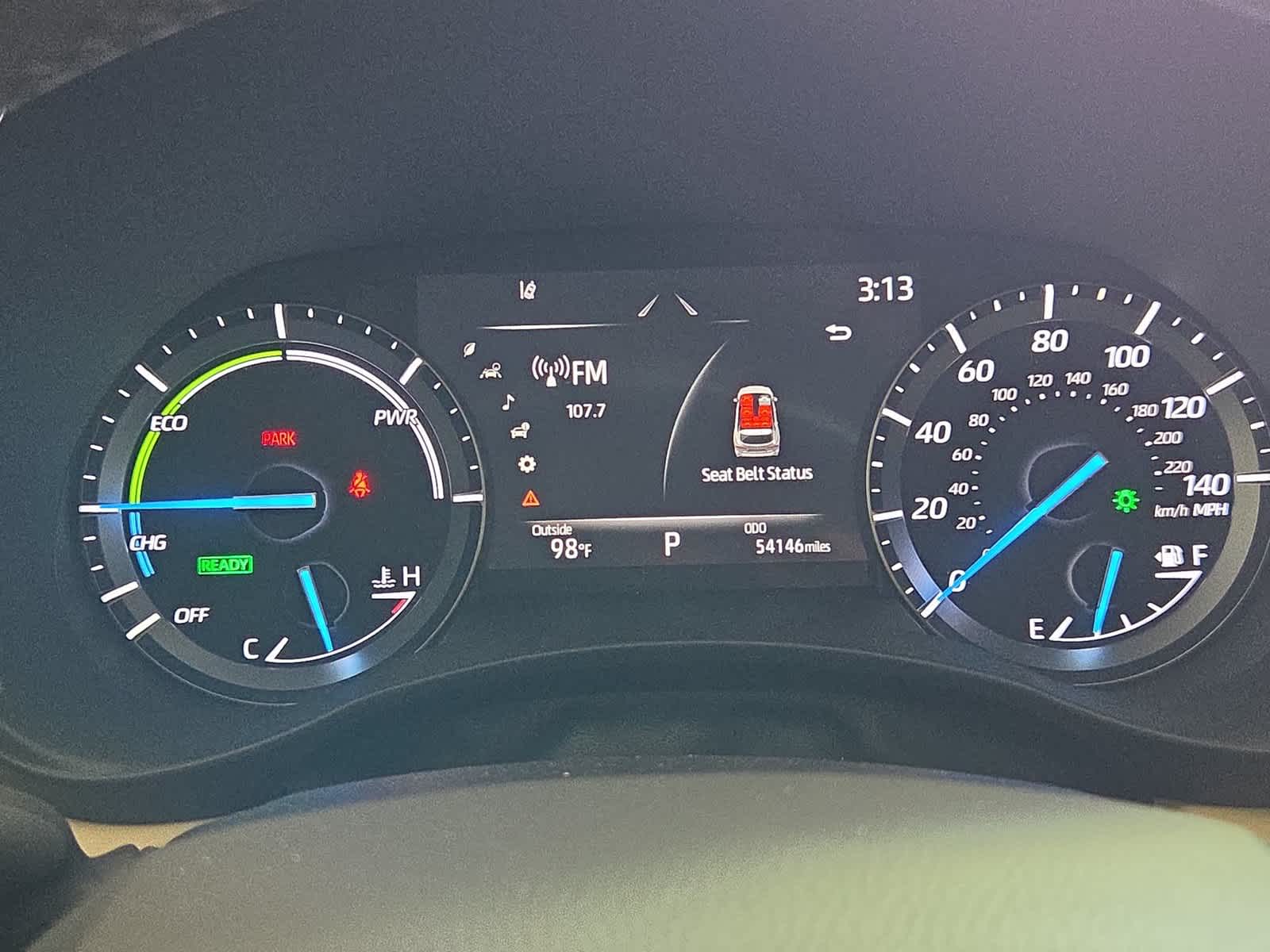 2020 Toyota Highlander Hybrid Limited