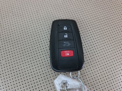 2020 Toyota Highlander Hybrid Limited