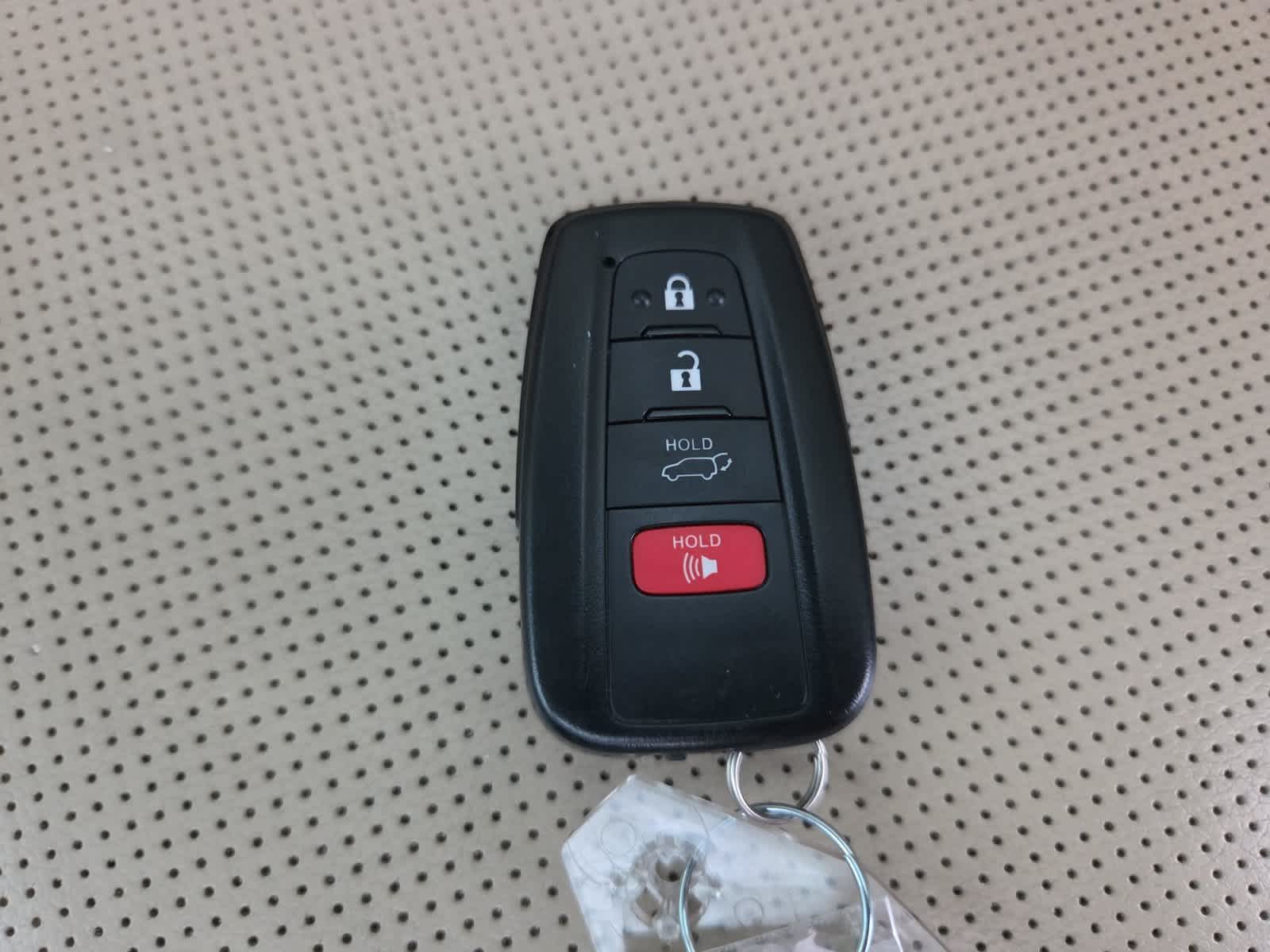 2020 Toyota Highlander Hybrid Limited