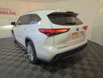 2020 Toyota Highlander Hybrid Limited
