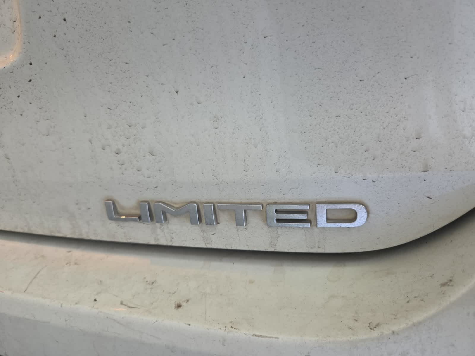 2020 Toyota Highlander Hybrid Limited