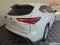 2020 Toyota Highlander Hybrid Limited
