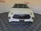 2020 Toyota Highlander Hybrid Limited