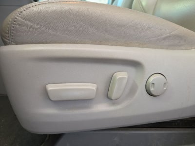 2018 Toyota Sienna XLE