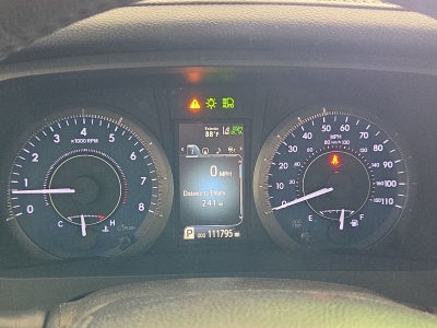 2018 Toyota Sienna XLE