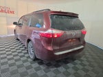 2018 Toyota Sienna XLE