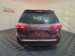 2018 Toyota Sienna XLE