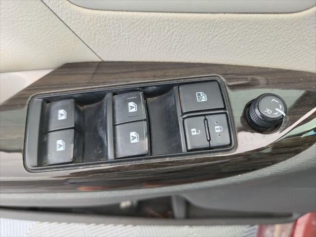 2018 Toyota Sienna XLE