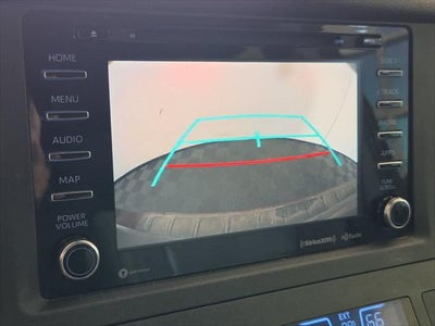 2018 Toyota Sienna XLE