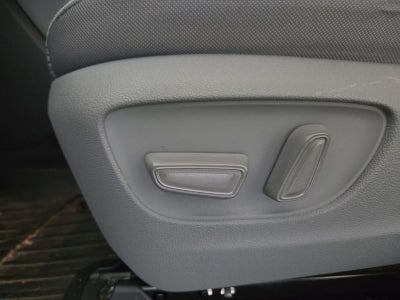 2021 Toyota Highlander Hybrid LE