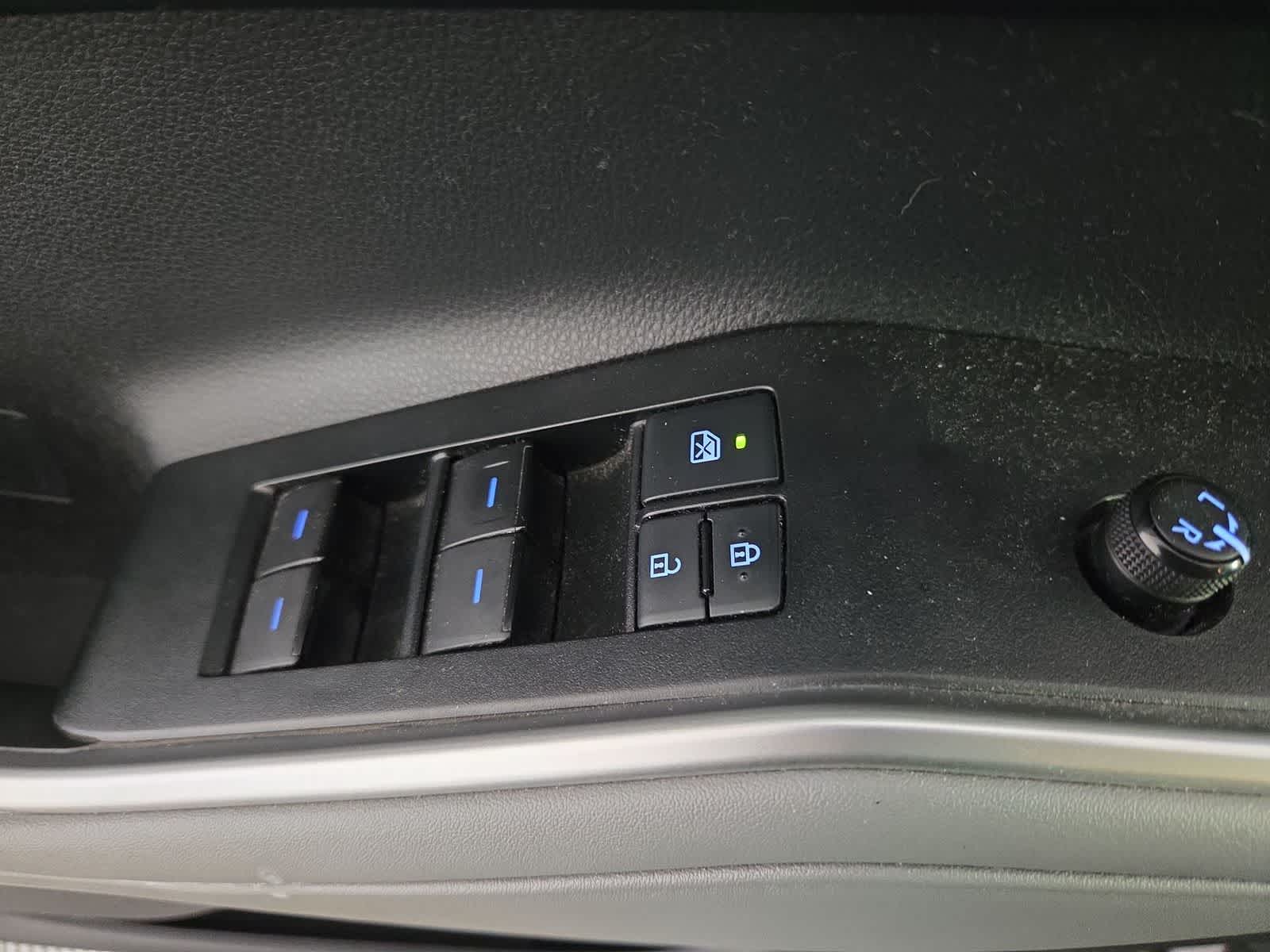 2021 Toyota Highlander Hybrid LE