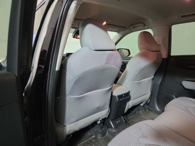 2021 Toyota Highlander Hybrid LE