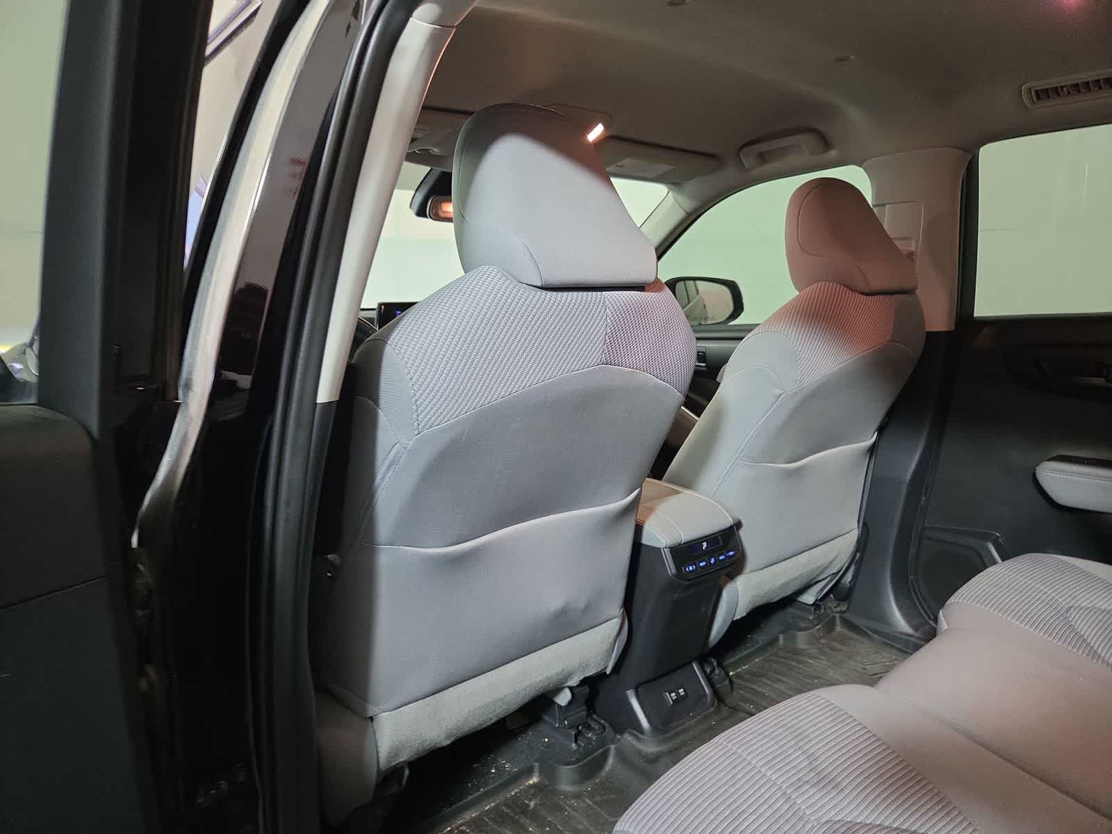 2021 Toyota Highlander Hybrid LE